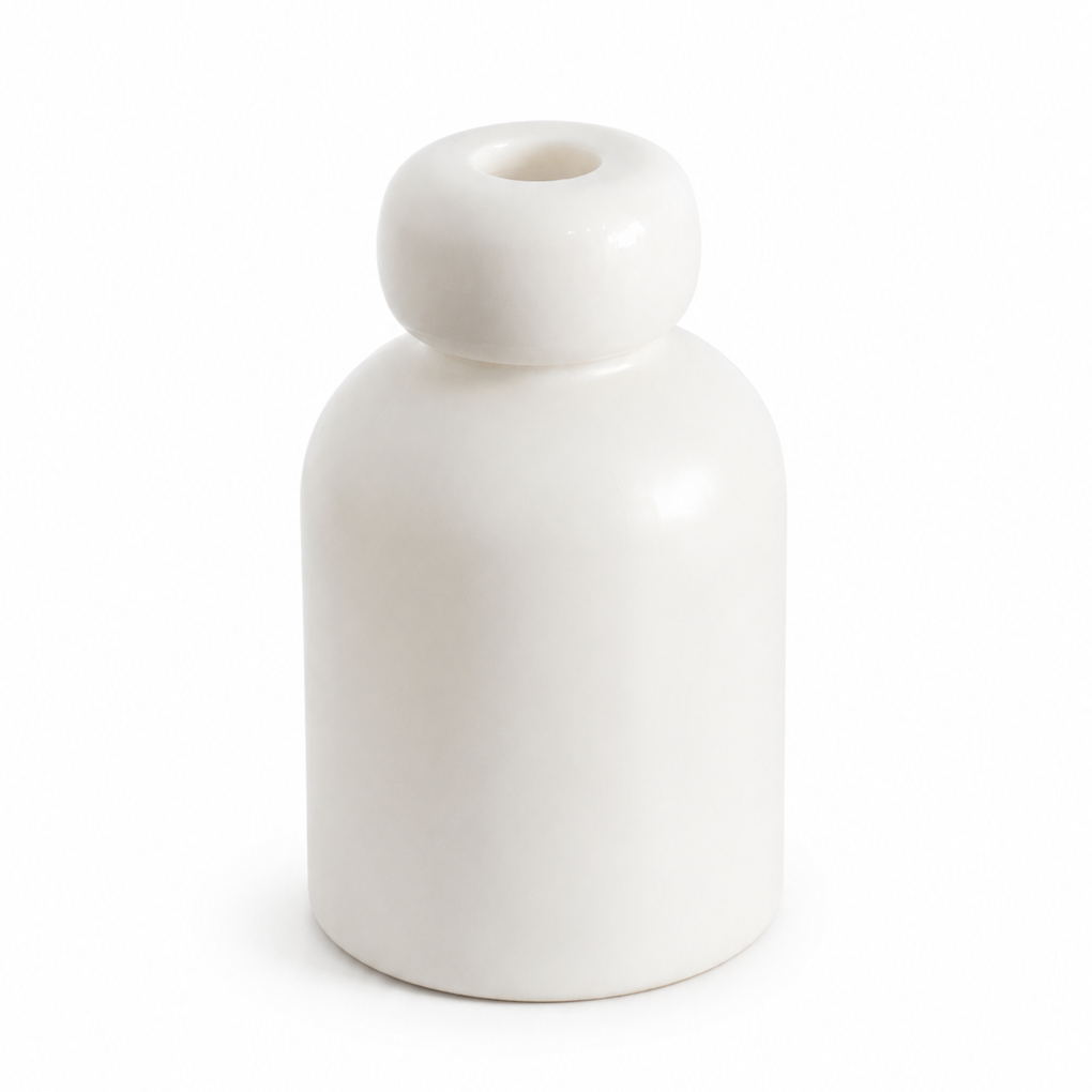 4.2 Frasco Difusor Vidrio Nude Hestia 150ml. - Image 1